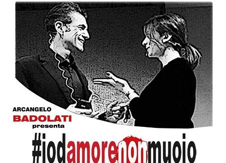 Coirgliano, spettacolo contro la violenza di genere #iodamorenonmuoio all’Itg "Falcone e Borsellino"