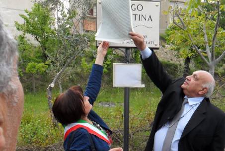 Albidona punta sul recupero delle tradizioni Di Palma: "Con la memoria fare economia"