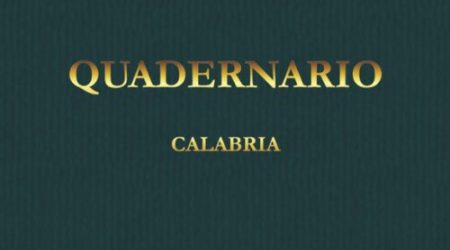 LietoColle, in uscita nuovo volume del “Quadernario” Interamente dedicato alla poesia della Calabria