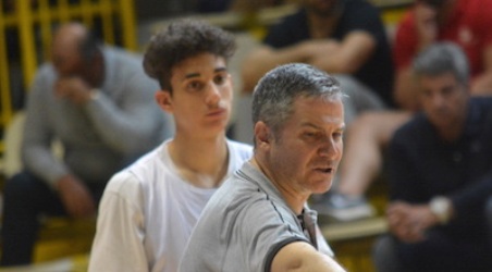 Fip Calabria, coach Bocchino sulla Giornata Azzurra "La Calabria? Movimento che deve continuare a crescere, può dare molto a livello nazionale"