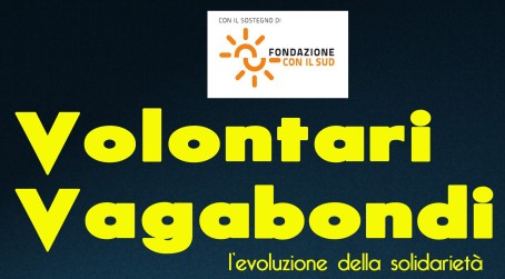 A Sant’Ilario dello Ionio progetto “Volontari vagabondi” Oggi la presentazione all’Oratorio del Sacro Cuore