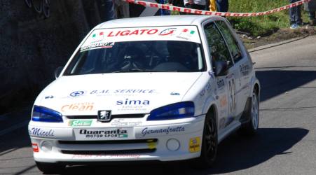 Automobilismo, affermazione piloti di Sambatello Positiva trasferta in Sicilia per gli uomini della scuderia reggina