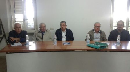 Anoia, alleanze per conurbazione cinque comuni L'incontro con l'associazione Sirio rafforza le sinergie sul territorio per promuovere il progetto di fusione