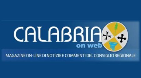 Online sito web Consiglio Regionale della Calabria Il nuovo portale rivisitato sia dal punto di vista grafico che sotto il profilo delle funzioni