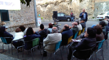 Palmi, Circolo Armino incontra abitanti quartiere Cittadella Posta attenzione al potenziale sviluppo economico della città