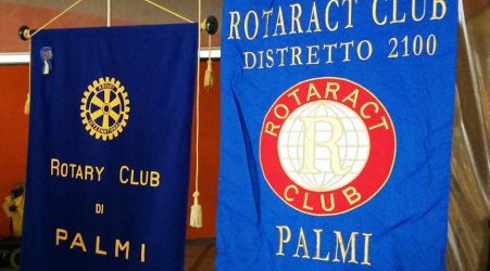 Corso di Musicoterapia alla Casa della Cultura di Palmi Progetto del Rotary per i ragazzi con diverse abilità