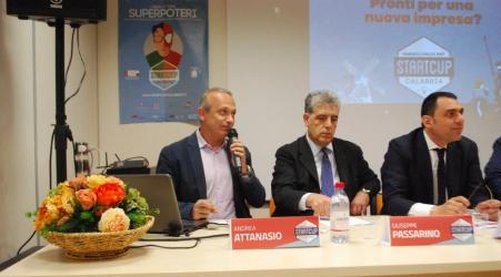 Unical, presentata nona edizione Start Cup Calabria Manifestazione dedicata alla valorizzazione delle idee d’impresa ad alto contenuto tecnologico