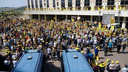 Manifestazione di Coldiretti Calabria a Catanzaro Protesta nella sede della Cittadella regionale. Il commento della politica calabrese