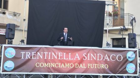 Caos elezioni Palmi, interviene Francesco Trentinella Il candidato sindaco non sottoscrivererà un documento finalizzato alla riapertura e alla ripetizione delle operazioni di scrutinio di tutte le sezioni: "Operazione non consentita dalla legge. Genererebbe solo confusione nei cittadini"