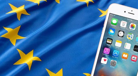 Telefonia mobile, addio roaming a pagamento Da domani scatta la "rivoluzione digitale" voluta dalla Commissione Europea. Sarà possibile utilizzare la propria offerta telefonica in tutti i 28 paesi della Ue