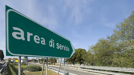 Entra in funzione area di servizio “Villa San Giovanni Est” Importante punto di snodo per il traffico di viaggiatori italiani e stranieri provenienti dalla Calabria e dalla Sicilia