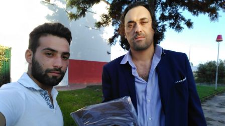 Prima impresa agricola compost verde puro a Feroleto Protagonista della nascita dell'azienda il "Movimento Orgoglio Sud" di Taurianova