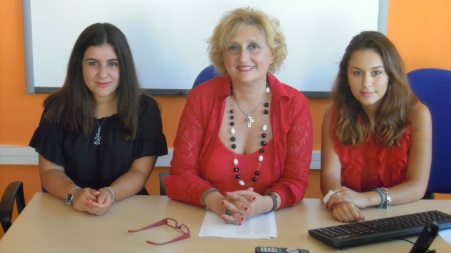 Due studentesse del “Piria” di Rosarno a Rondine Protagoniste del progetto Quarto Anno Liceale d’Eccellenza