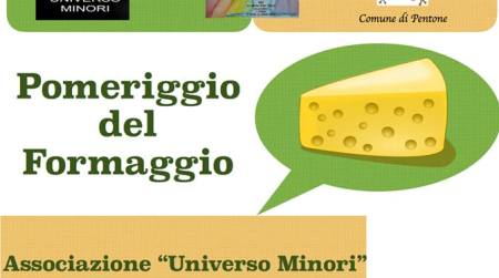 “Universo Minori” insegna antiche tecniche formaggio Musica e divertimento allieteranno la giornata dei bambini