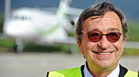 Politica calabrese attacca il presidente dell’Enac Riggio ha suggerito la chiusura degli aeroporti di Reggio e Crotone