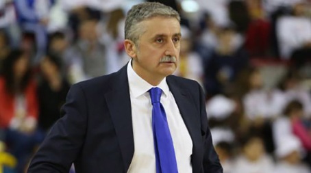 Marco Calvani è il nuovo coach della Viola Reggio Calabria Negli ultimi anni ha ricoperto il ruolo di capo allenatore per la Virtus Roma, Trapani, Barcellona, Sassari e Recanati