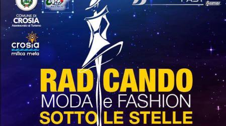 Radicando, a Crosia evento dedicato ad arte e moda Domenica 30 sulla Promenade di Centofontane sarà presentato l’abito d’ulivo