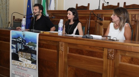 A Rizziconi quinta edizione “Festa al Vecchio Borgo” Presentato l’evento organizzato dall’associazione Solidal’è onlus