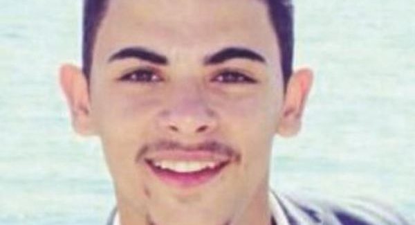 Trovato il corpo di uno studente disperso in mare Il 21enne è morto con ogni probabilità per annegamento