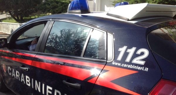Trovato nella tarda mattinata il cadavere di un uomo di 79 anni I Carabinieri indagano per stabilire le cause del decesso