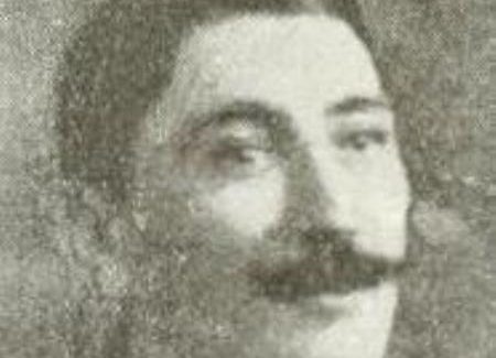 Ernesto Zavaglia fu tra i massimi incisori dell’Uruguay Nacque nel 1886 a Mammola in provincia di Reggio Calabria