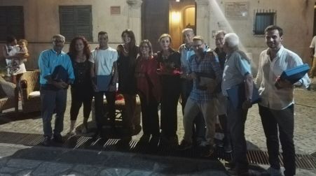 Cariati, grande successo per la Festa degli emigranti Premiati cinque cariatesi che si sono distinti nel mondo in diversi campi