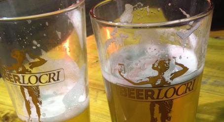 Ai nastri di partenza la terza edizione del BeerLocri I migliori birrifici artigianali del Sud Italia si ritroveranno sul litorale jonico della città di Locri