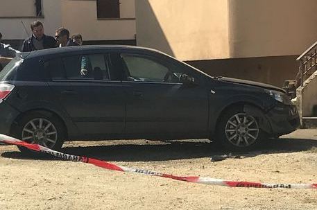 Bomba sotto l’auto, ferito un giovane di 28 anni E' successo a Sorianello. Ancora da accertare il metodo di innesco