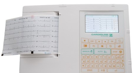 Palmi, consegnata cardiolina alla Casa della Salute L'apparecchiatura elettromedicale per le visite cardiologiche ambulatoriali donata dall’associazione ProSalus e da CittadinanzaAttiva Palmi