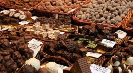 Nuova edizione della Festa del Cioccolato a Cosenza Sarà possibile gustare le dolci specialità dei tanti maestri cioccolatieri presenti