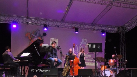 Numeri record al Roccella Jazz “Rumori Mediterranei” Successo pieno per il progetto messo in campo dal Comune 