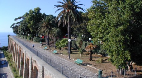 Palmi ospita Giornate Europee del Patrimonio Si svolgeranno presso la Casa della Cultura Leonida Repaci