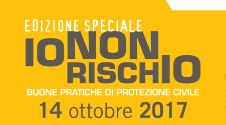 A Reggio Calabria l’iniziativa “Io non rischio” Attività promosse dal Comune e dalla Protezione Civile