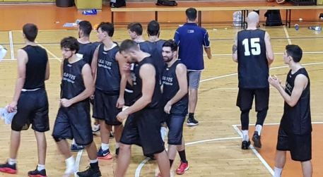 Vis a caccia del bis contro il Basket Villa La squadra è già proiettata al match di domani sera contro l’Eraclesofà Italia 