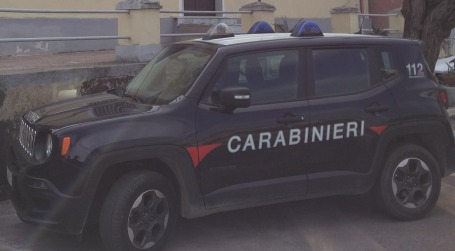 Furto in abitazione, Carabinieri arrestano un 54enne L'uomo è stato sorpreso con 50 chili di rame nell'autovettura