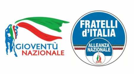 Nomina Nicolò, le congratulazioni dei giovani FdI Il consigliere regionale è il nuovo Commissario Provinciale di Fratelli d'Italia