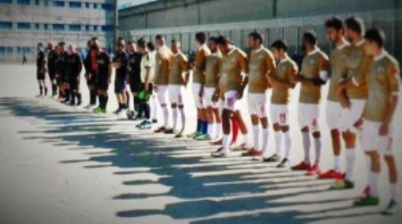 Squadra di detenuti parteciperà al Torneo Amatori Figc Progetto condiviso dalla Casa Circondariale di Catanzaro e dal Comitato Regionale Calabria