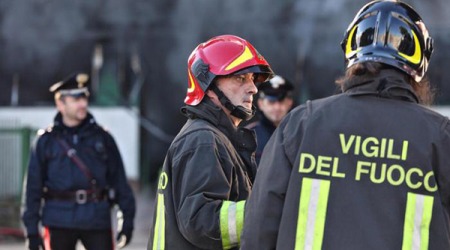 Scomparso commerciante 55enne nel Vibonese Dopo l'allarme lanciato dai familiari sono scattate le ricerche