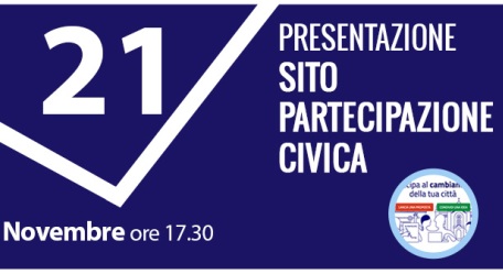 Reggio, nuova piattaforma per la partecipazione civica Il sindaco Giuseppe Falcomatà: "Integrità, trasparenza e inclusività per offrire ai cittadini una nuova agorà virtuale"