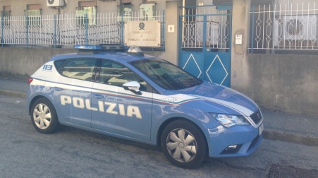 Furto aggravato energia, arrestato 27enne a Cittanova Attività della Polizia di Stato anche a Molochio e San Giorgio Morgeto