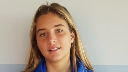 La Calabria in azzurro ai Mondiali di Kitesurf in Brasile Sveva Sanseverino di Marcellinara indosserà i nostri colori