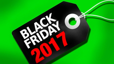 Black Friday, mega saldi che tutti aspettano Lo “Sportello dei Diritti”: occhio alle truffe online