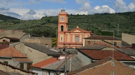 Viaggio alla scoperta di Candidoni Continua il tour di Approdonews tra i paesi della Piana di Gioia Tauro