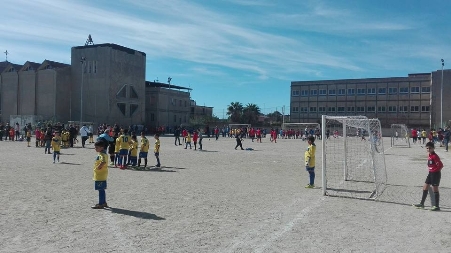 Reggio, domenica la prima Festa Regionale delle PGS Calabria L’Istituto delle Figlie di Maria Ausiliatrice ospiterà l’attesa giornata sportiva