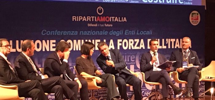 “In Calabria rischio miseria triplo rispetto resto Paese” Secondo il capo gruppo di Forza Italia la responsabilità è di Gentiloni e Oliverio