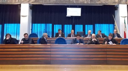 Provincia Catanzaro, approvato assestamento bilancio Incremento di risorse per i settori viabilità ed edilizia scolastica