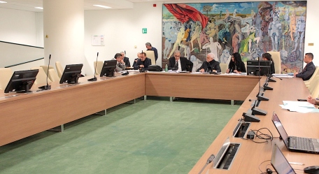 Regione Calabria, conclusi lavori Prima Commissione Esaminati tutti i punti all’ordine del giorno