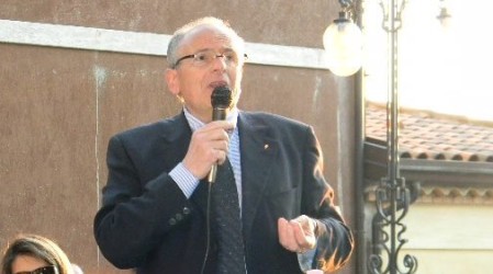 San Giorgio Morgeto, il sindaco Valerioti sfida lo Stato seguendo il modello Platì sulla decadenza Una legge non chiara...tant' è  che il sindaco di Platì è ancora in carica, non avendo votato in consiglio comunale la decadenza. All'interno tutta la documentazione 