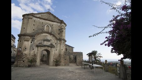 Siderno Superiore: 1,39 mln di euro per la chiesa di San Carlo Finanziamento annunciato dalla Presidenza del Consiglio dei Ministri