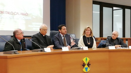 Arriva in Consiglio regionale il premio don Italo Calabrò Terza edizione del concorso intitolato alla memoria del sacerdote ed educatore reggino